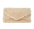 Sade Clutch, front view